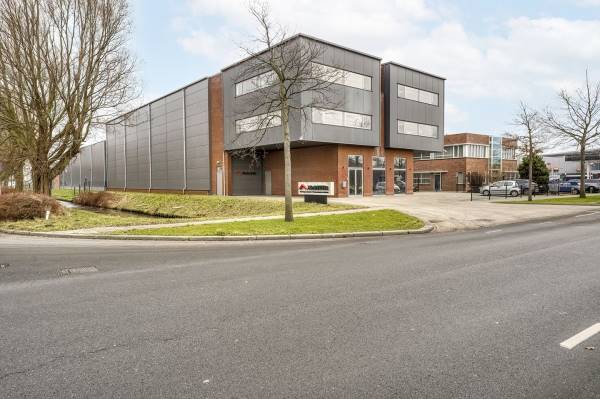 Bedrijfsruimte 's-Gravendijckseweg 51 Noordwijk (ZH)