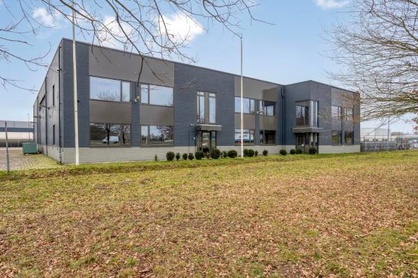 Bedrijfsruimte Hazeldonk 6285 Breda
