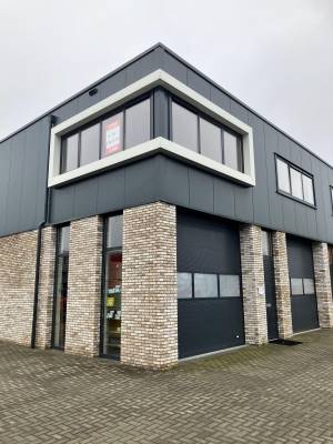 Kantoorruimte Gildestraat 14- 29 Kampen