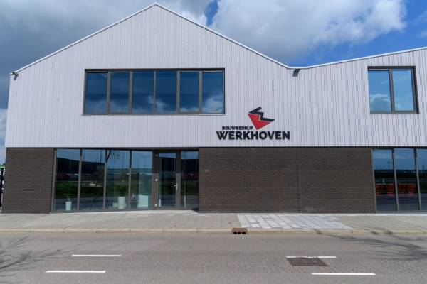 Bedrijfsruimte Rak 145 Westzaan