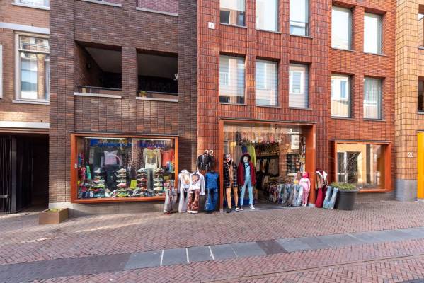 Winkelruimte Zuiderhagen 22 Enschede