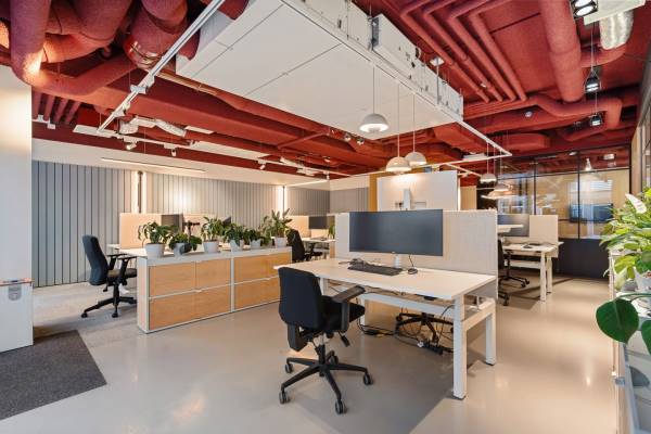 Kantoorruimte Dalsteindreef 7037 Diemen