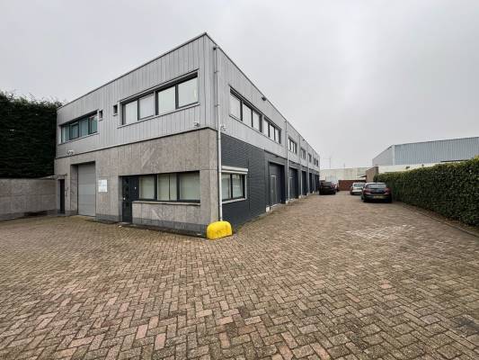 Beleggingsobject De Vutter 9 Den Bosch