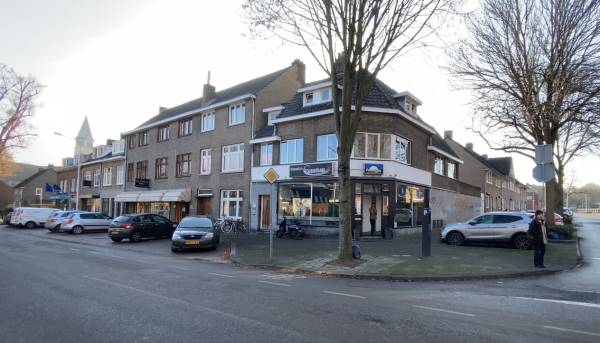 Winkelruimte Ruttensingel 148-A Maastricht