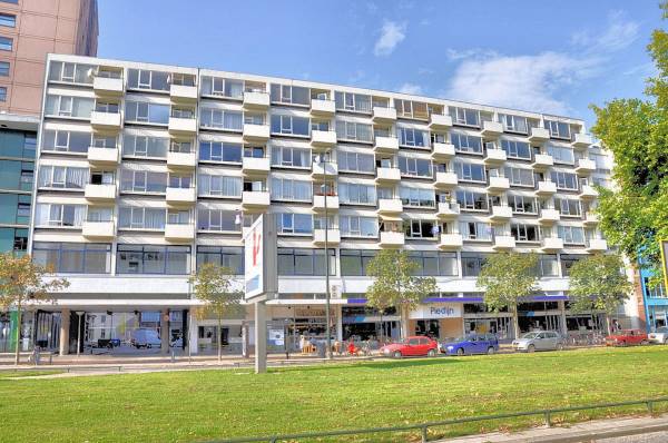 Winkelruimte Mariniersweg 255 Rotterdam