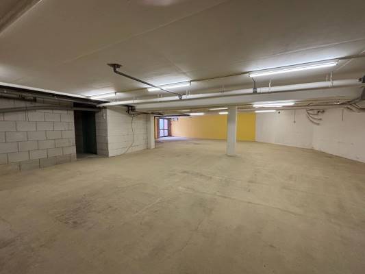 Bedrijfsruimte Dr. Dirk Bakkerlaan 1 Bloemendaal