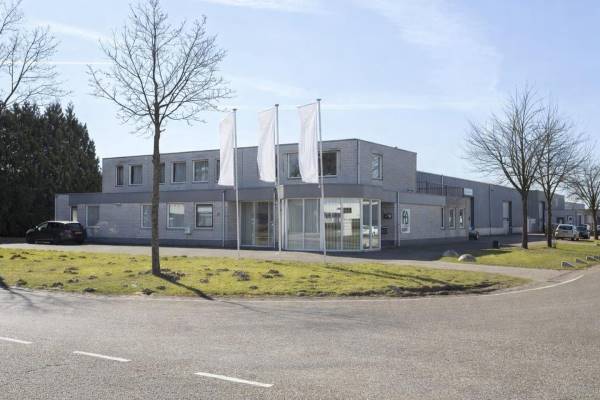 Bedrijfsruimte Twekkeler Es 15 Enschede