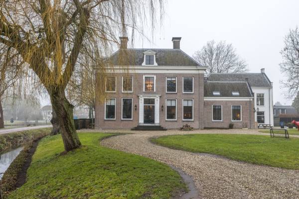 Kantoorruimte Zandpad 42 Maarssen