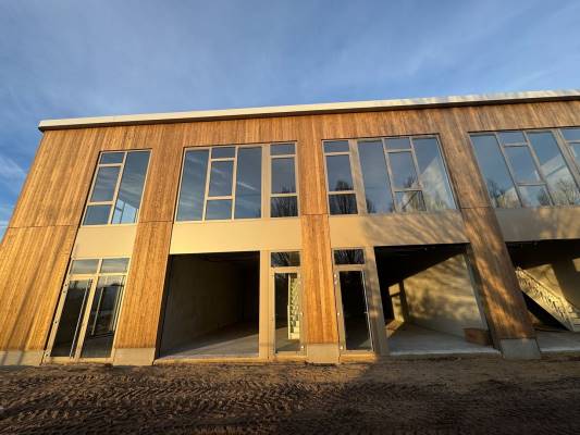 Bedrijfsruimte Kruisbroeksestraat 18- 11 Boxtel