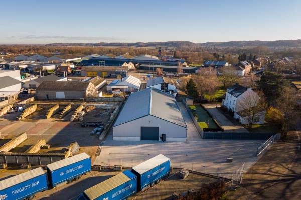 Bedrijfsruimte Schaapbroekweg 4-A Maastricht