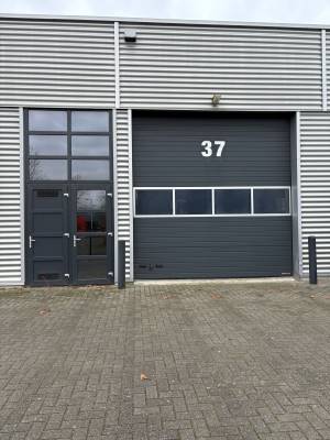 Bedrijfsruimte Douwenmaat 1- 37 Meppel