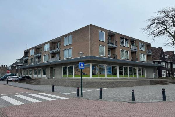 Winkelruimte Parallelweg 20 Geldrop