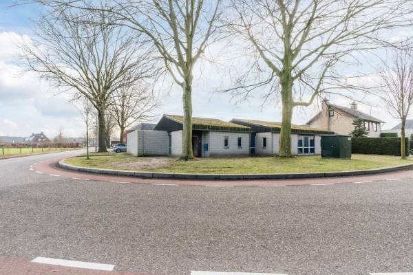 Bedrijfsruimte Industrieweg 18 Sint-Oedenrode