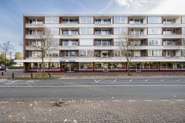 Beleggingsobject Admiraal Helfrichlaan 30- 40 Utrecht