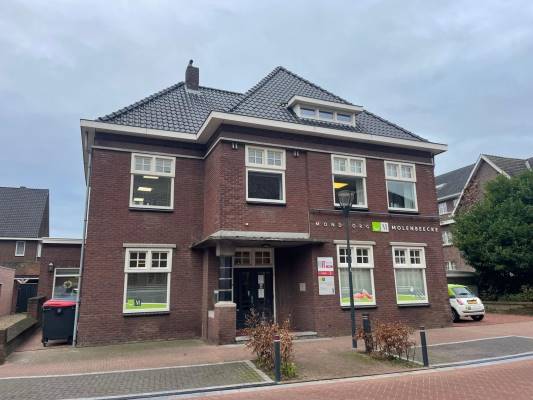 Kantoorruimte Diepstraat 3 Echt
