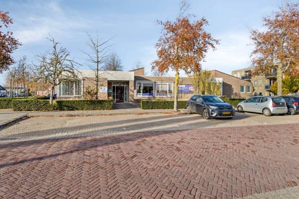 Beleggingsobject Beukenlaan 5 Zundert