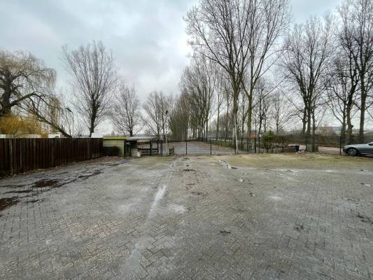 Bedrijfsruimte Orthen 208 Den Bosch