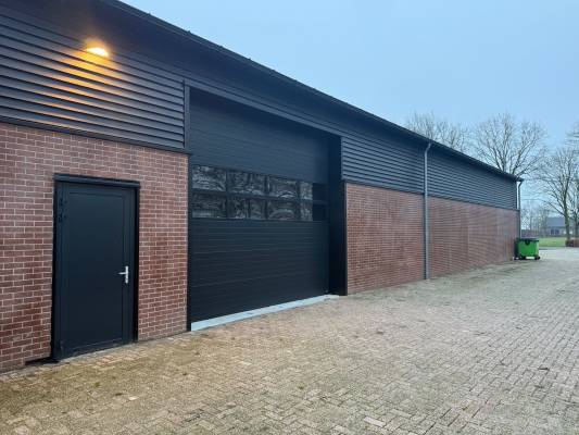 Bedrijfsruimte Liniedijk 6 Heeswijk-Dinther