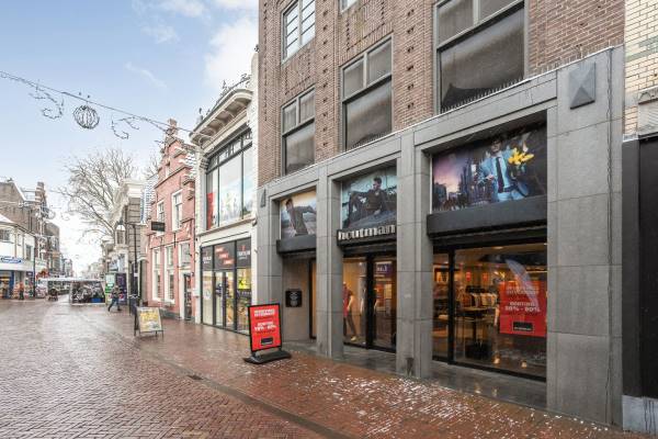 Winkelruimte Hoofdstraat 46 Meppel