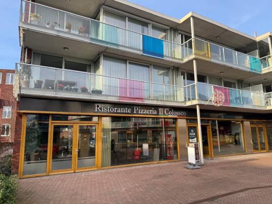 Winkelruimte Klein Tongelreplein 6 Eindhoven