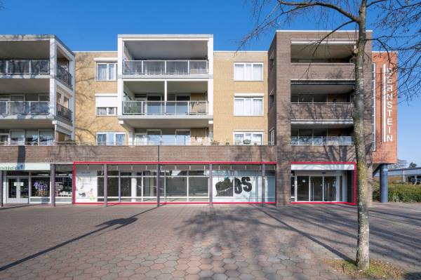 Winkelruimte Loenenseweg 6 Eerbeek