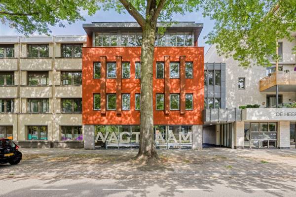 Kantoorruimte Raadhuislaan 15 Oss