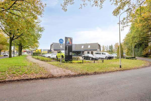 Kantoorruimte Broekhoekweg 20 Losser