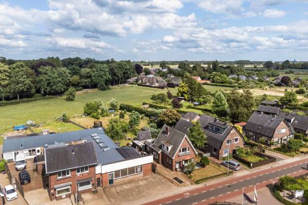 Kantoorruimte Twelloseweg 100 Terwolde