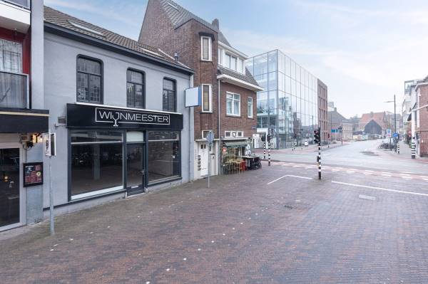 Winkelruimte Kerkstraat 13 Eindhoven