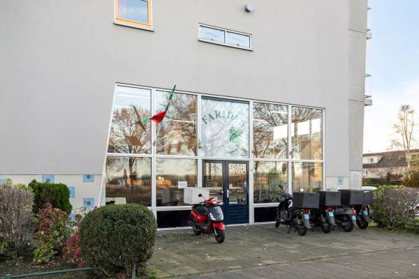 Horecagelegenheid Cinemadreef 194 Almere