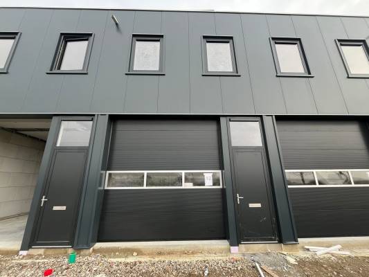 Bedrijfsruimte Energieweg 58- 017 Druten