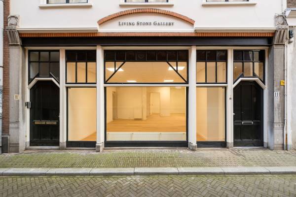 Kantoorruimte Hartogstraat 11 Den Haag