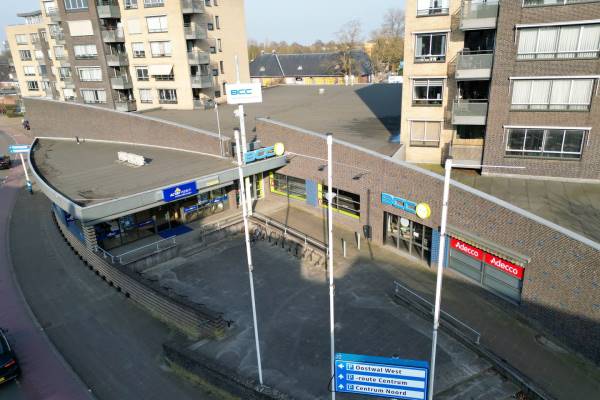 Winkelruimte Oostwal 247 Oss