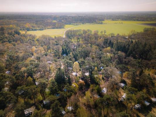 Bedrijfsruimte Haarweg 2-a Diever