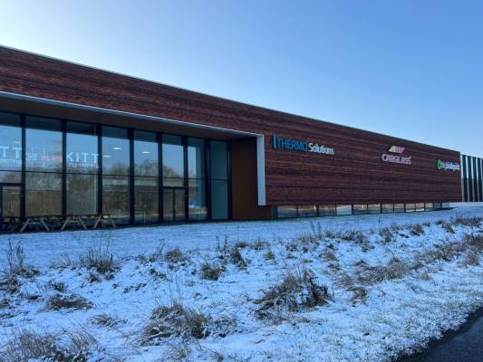 Bedrijfsruimte Josink Esweg 24 Enschede