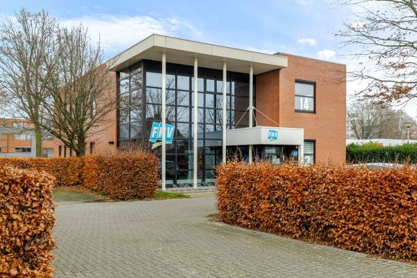 Kantoorruimte De Bukakkers 12 Emmen