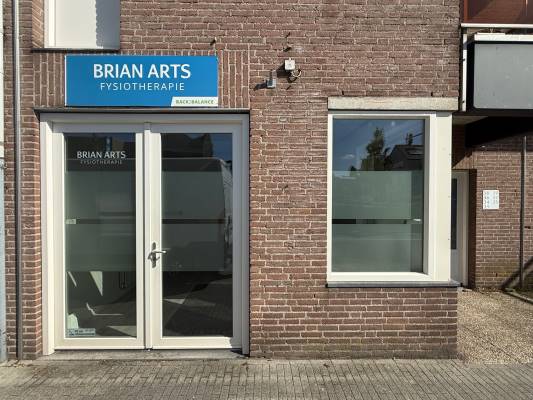 Winkelruimte Elsstraat 34 Beek (LI)