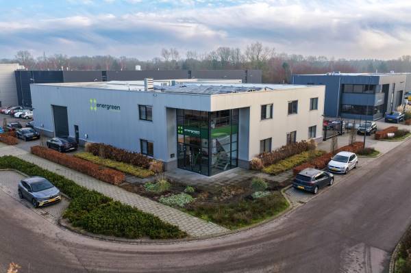 Beleggingsobject IJzerzijp 7 Gemert