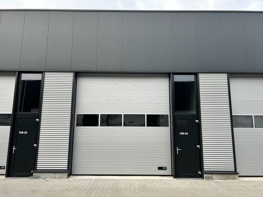 Bedrijfsruimte Rudolf Dieselstraat 15-b 24 Nijverdal