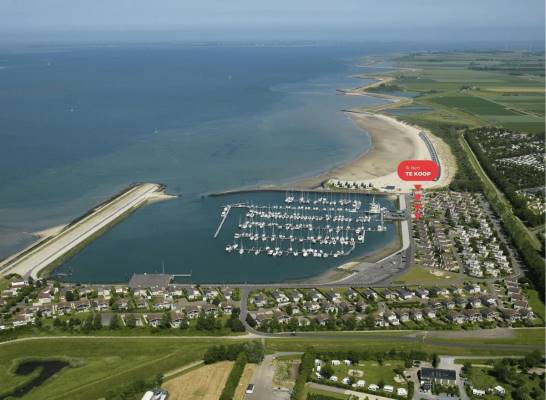 Beleggingsobject Sophiaboulevard 23 Kamperland