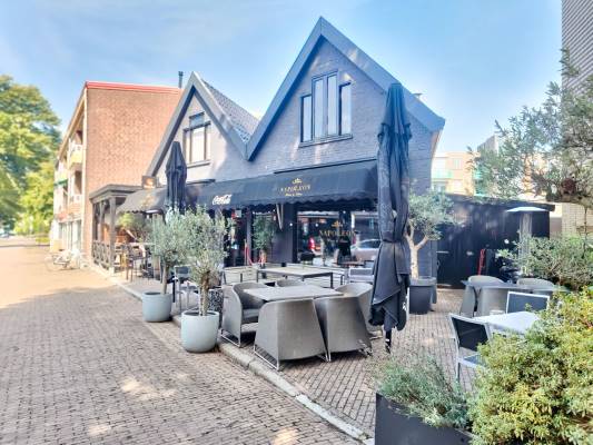 Horecagelegenheid Kolhoopstraat 11- 13 Emmen