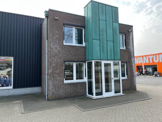 Kantoorruimte Roermondseweg 126 Weert