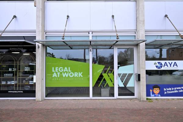 Kantoorruimte Molenstraat-Centrum 485 Apeldoorn