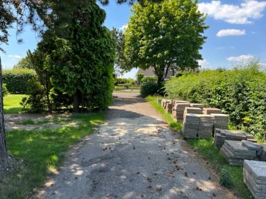 Bedrijfsruimte Molenstraat 16-a Doornenburg