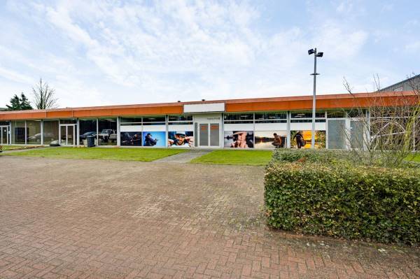 Kantoorruimte Oude Rijksweg Noord 64-D Susteren