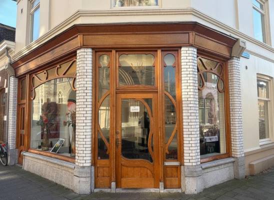 Winkelruimte Assendorperstraat 56 Zwolle
