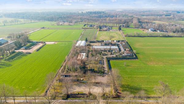 Bouwgrond Esscheweg 274-A Vught