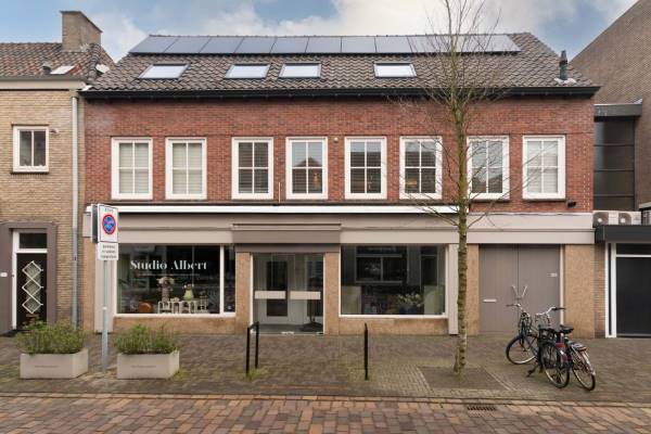 Winkelruimte Rechterstraat 25 Boxtel