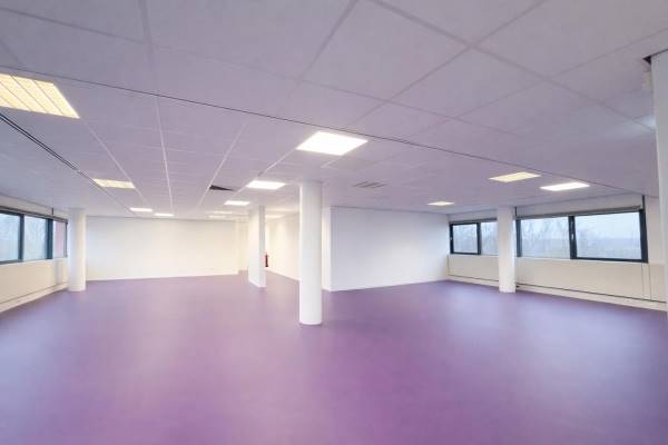 Kantoorruimte Albert Einsteinweg 4 Lelystad