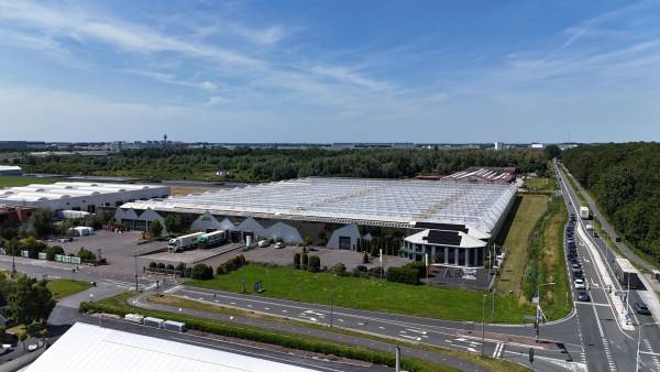 Bedrijfsruimte Rietwijkeroordweg 69-kwek Aalsmeer